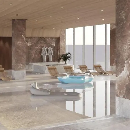 Selly Free Parking Pool Playground Apartment