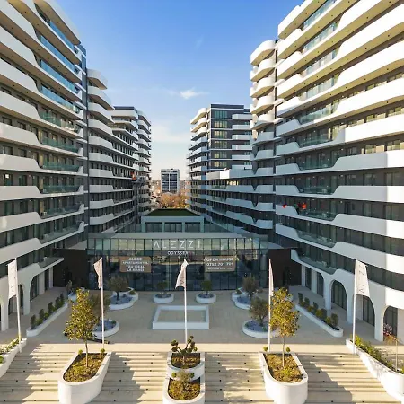 Selly Free Parking Pool Playground Apartment