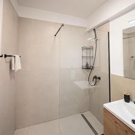 Apartamento Selly Odyssey