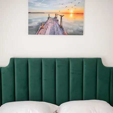 Apartamento Selly Odyssey *