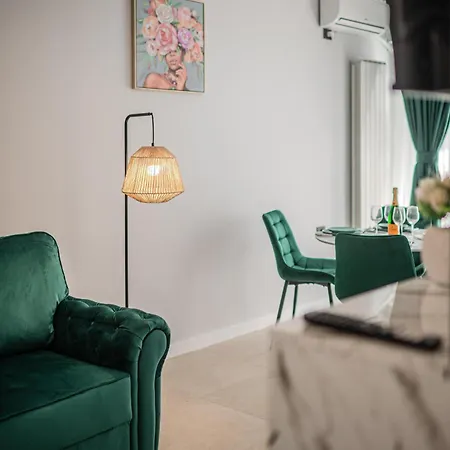 Apartamento Selly Odyssey *