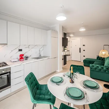 Selly Odyssey Apartamento